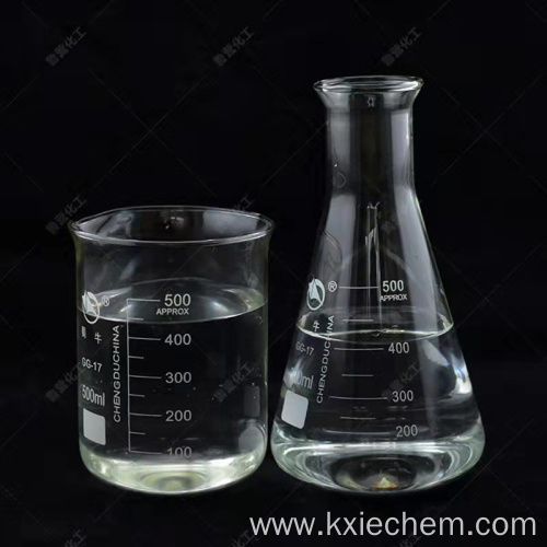 PVC Additives DOP Dioctyl Phthalate 99.5%